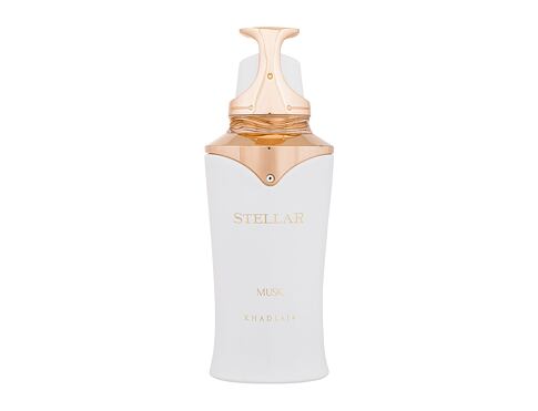 Parfémovaná voda Khadlaj Stellar Musk 100 ml