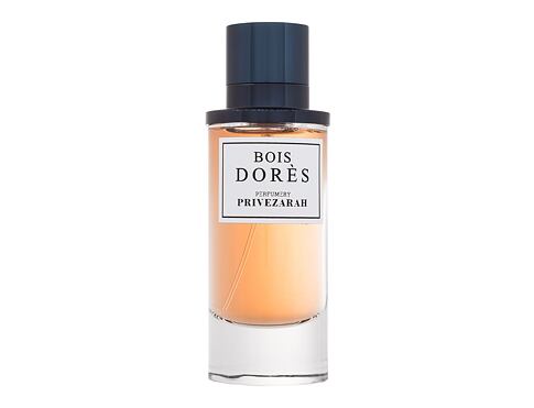 Parfémovaná voda Privezarah Privè Collection Bois Dorès 80 ml