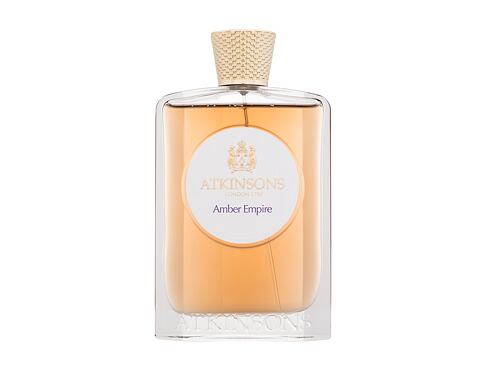 Toaletní voda Atkinsons Amber Empire 100 ml