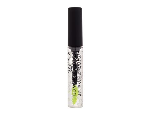 Gel a pomáda na obočí MAC Pro Locked Brow Gel 7,8 ml Clear