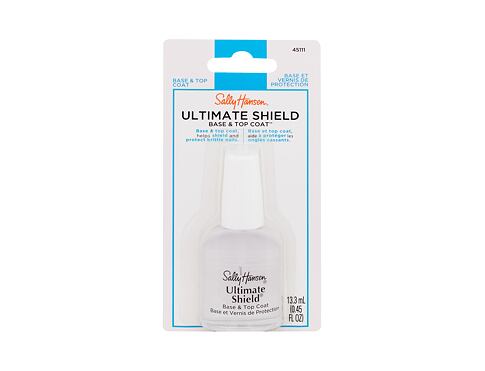 Lak na nehty Sally Hansen Ultimate Shield Base & Top Coat 13,3 ml