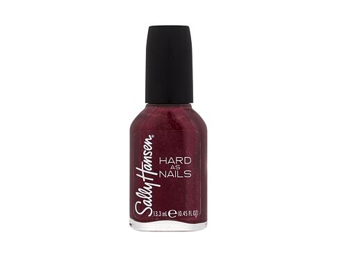 Lak na nehty Sally Hansen Hard As Nails 13,3 ml 470 Unbreakable Heart