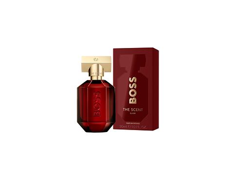 Parfém BOSS The Scent Elixir 30 ml