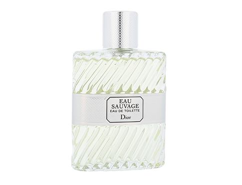 Toaletní voda Dior Eau Sauvage 100 ml