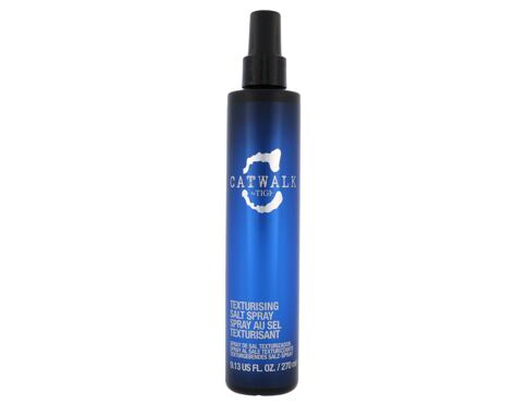 Pro definici a tvar vlasů Tigi Catwalk Salt Spray 270 ml