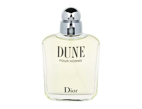 Toaletní voda Dior Dune Pour Homme 100 ml