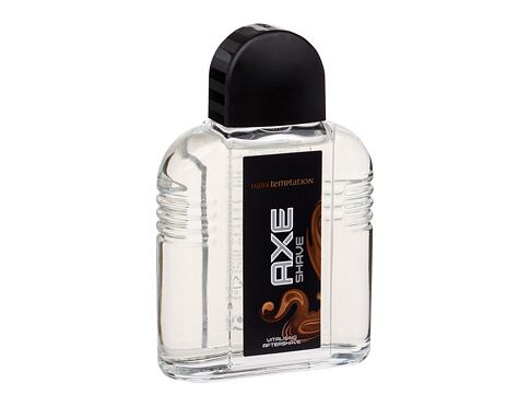 Voda po holení Axe Dark Temptation 100 ml poškozená krabička