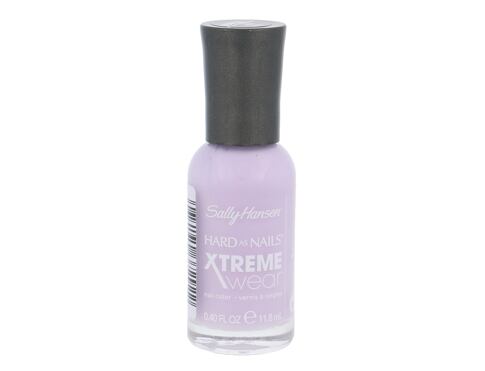 Lak na nehty Sally Hansen Hard As Nails Xtreme Wear 11,8 ml 270 Lacey Lilac