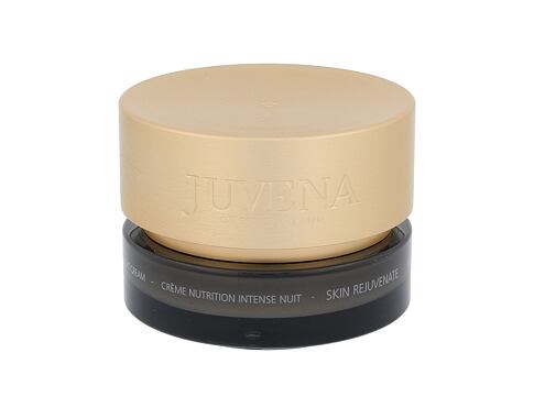 Noční pleťový krém Juvena Skin Rejuvenate Intensive Nourishing 50 ml