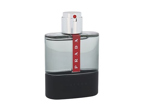 Toaletní voda Prada Luna Rossa Carbon 100 ml