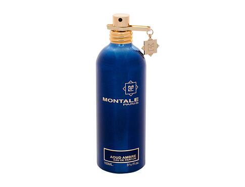 Parfémovaná voda Montale Aoud Ambre 100 ml