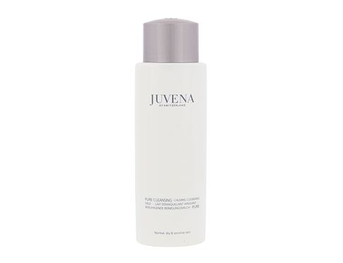 Čisticí mléko Juvena Pure Cleansing 200 ml