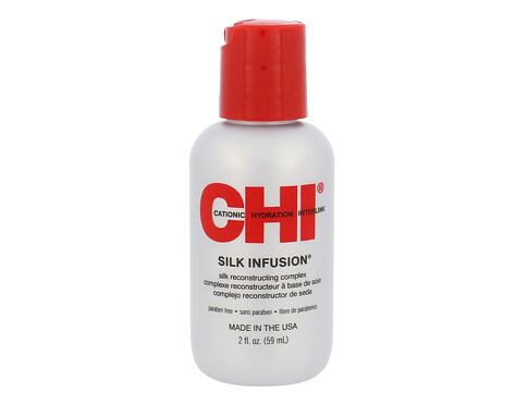 Sérum na vlasy Farouk Systems CHI Infra Silk Infusion 59 ml