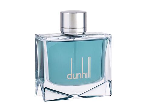 Toaletní voda Dunhill Black 100 ml