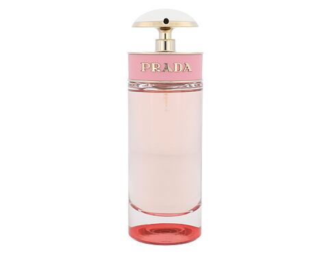 Toaletní voda Prada Candy Florale 80 ml