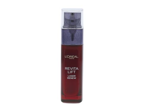 Pleťové sérum L'Oréal Paris Revitalift Laser Renew 30 ml