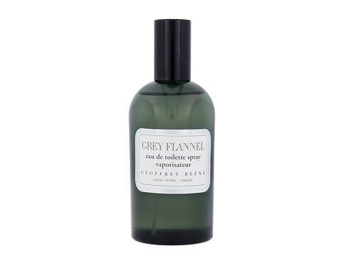 Toaletní voda Geoffrey Beene Grey Flannel 120 ml