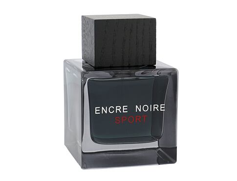 Toaletní voda Lalique Encre Noire Sport 100 ml