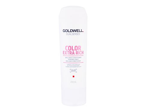 Kondicionér Goldwell Dualsenses Color Extra Rich 200 ml