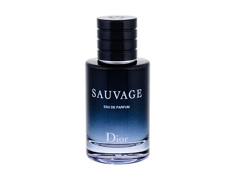 Parfémovaná voda Christian Dior Sauvage 60 ml