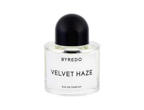 Parfémovaná voda BYREDO Velvet Haze 50 ml