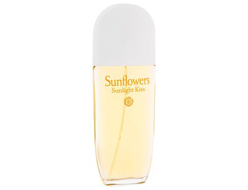 Toaletní voda Elizabeth Arden Sunflowers Sunlight Kiss 100 ml