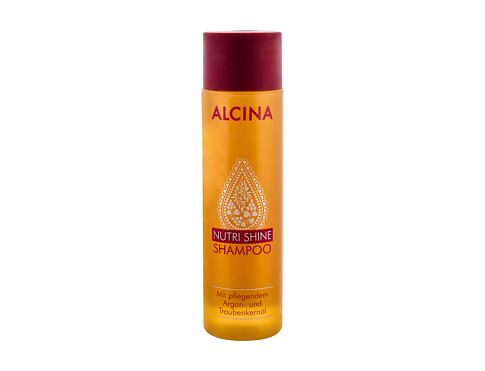 Šampon ALCINA Nutri Shine 250 ml