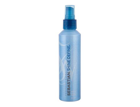 Pro lesk vlasů Sebastian Professional Shine Define 200 ml