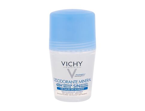 Deodorant Vichy Deodorant 48h 50 ml