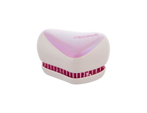 Kartáč na vlasy Tangle Teezer Compact Styler 1 ks Holographic