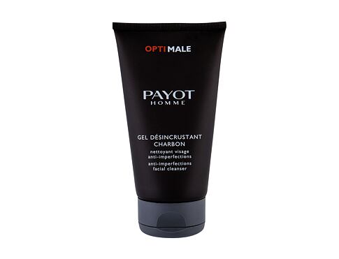 Čisticí gel PAYOT Homme Optimale Anti-Imperfections 150 ml