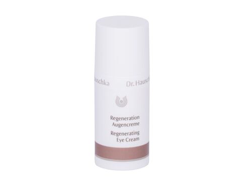 Oční krém Dr. Hauschka Regenerating 15 ml