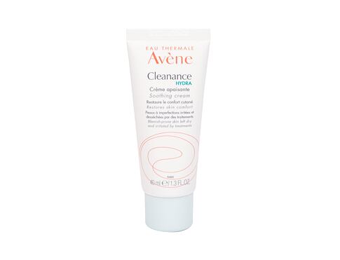 Denní pleťový krém Avene Cleanance Hydra 40 ml