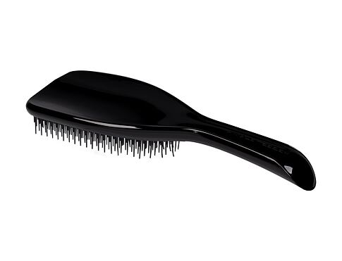 Kartáč na vlasy Tangle Teezer Wet Detangler Large 1 ks Black Gloss