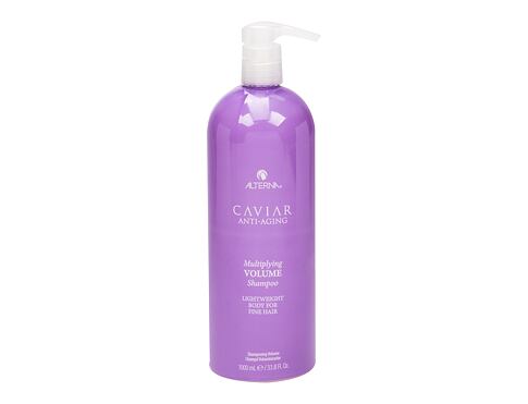 Šampon Alterna Caviar Anti-Aging Multiplying Volume 1000 ml