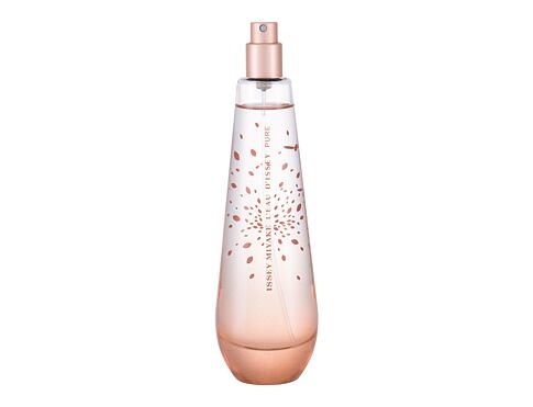 Toaletní voda Issey Miyake L'Eau D'Issey Pure Petale de Nectar 90 ml Tester