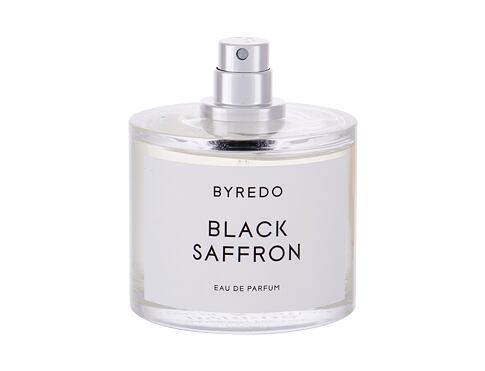 Parfémovaná voda BYREDO Black Saffron 100 ml Tester