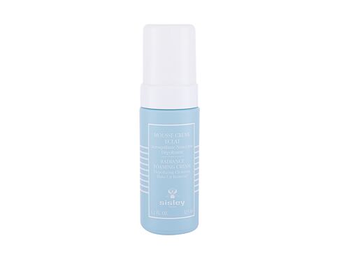 Odličovač tváře Sisley Radiance Foaming Cream 125 ml