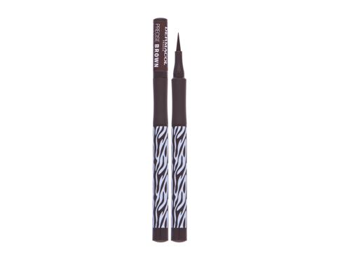 Oční linka Dermacol Precise Eye Marker  1 ml Brown