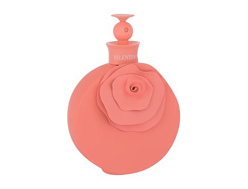 Parfémovaná voda Valentino Valentina Blush 80 ml poškozená krabička