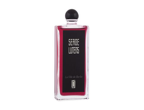 Parfémovaná voda Serge Lutens La Fille de Berlin 50 ml