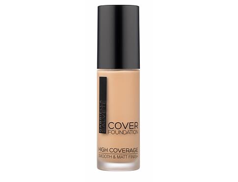 Make-up Gabriella Salvete Cover Foundation SPF30 30 ml 104 Light Sand