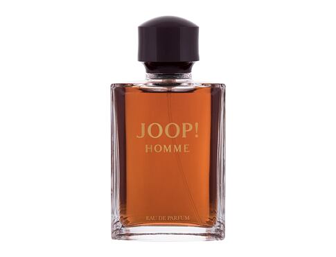 Parfémovaná voda JOOP! Homme 125 ml bez krabičky