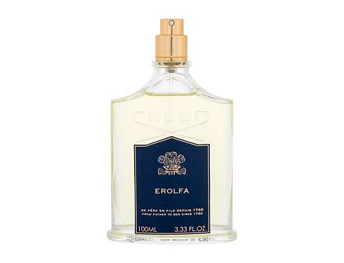 Parfémovaná voda Creed Erolfa 100 ml Tester