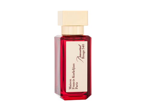 Parfém Maison Francis Kurkdjian Baccarat Rouge 540 35 ml