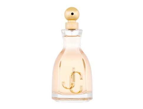 Parfémovaná voda Jimmy Choo I Want Choo 100 ml