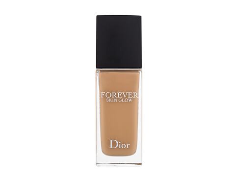 Make-up Dior Forever Skin Glow 24H Radiant Foundation SPF20 30 ml 3W Warm