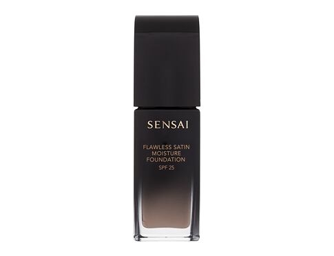 Make-up Sensai Flawless Satin Moisture Foundation SPF25 30 ml FS102 Ivory Beige