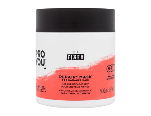 Maska na vlasy Revlon Professional ProYou The Fixer Repair Mask 500 ml