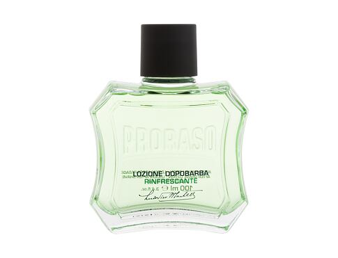 Voda po holení PRORASO Green After Shave Lotion 100 ml